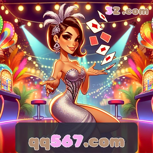 qq567.com Área de Login