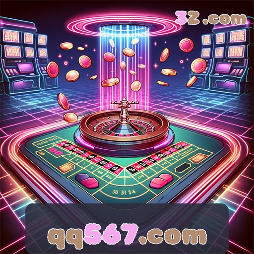 qq567.com Plataforma Oficial